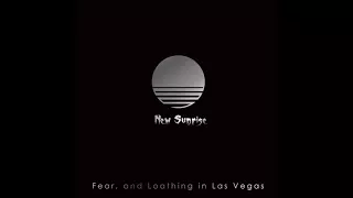 Download Fear, and Loathing in Las Vegas - The Sun Also Rises (Audio) MP3