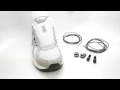Lock Laces Instructions - How to Install your Lock Laces