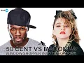 Window shopper into the groove - 50 Cent vs Madonna - Paolo Monti mashup 2021
