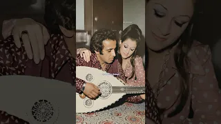 خليك هنا بلاش تفارق   بليغ حمدي ووردة بالذكاء الاصطناعي  بليغ حمدي  وردة الجزائرية دندنها
