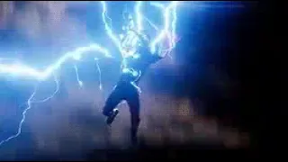 Thor GIF