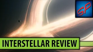 interstellar review by a secret genius