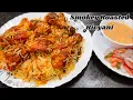 Download Lagu Smokey Roasted Chicken Biryani | Smokey Chicken Biryani | Chicken Tandoori Biryani | Biryani Recipe 