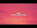 Aplauso   Matisse, Oscar Ortiz Letra Lyrics