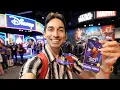 D23 EXPO 2026 FIRST LOOK AT THE SHOW FLOOR