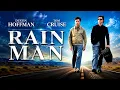 Rain Man 1988 Movie Dustin Hoffman Tom Cruise Review and Reaction