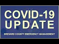 2021 - Brevard County Emergency Management COVID-19 Update