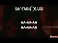 Download Lagu CAPTAIN JACK- Tak Ada Yang Datang Lirik
