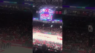 Schottenstein Center Ohio State Basketball l