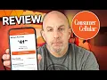 Consumer Cellular Review Best Budget Cell Phone Plan for Seniors 2026