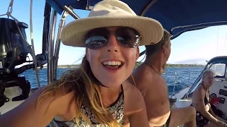 It’s DICEY! | Day Sailing the North Coast of D.R. Ep 56