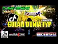 Download Lagu DJ AGUS RBBC BELANDA GULALI DUNIA FYP TIKTOK 2025