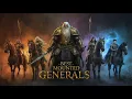 Top 10 Best Mounted Generals on Evony