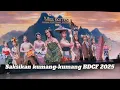 Download Lagu Pertandingan Kumang BDCF 2025 