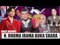 Lagu RAMAI DIPERBINCANGKAN‼️ Ini Kata Rhoma Irama Tentang Tersingkirnya Arbil Asahan DA7 😱