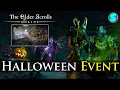 ESO Witches Festival Event Guide 2025