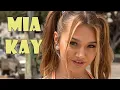 MIA KAY THE ACTRESS WITH MORE THAN 89 THOUSAND FANS ON TWITTER AND THAT STARTED IN 2021