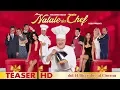 Video di Natale da Chef - Teaser Trailer