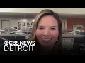 Katrina Law discusses 22nd season premiere of NCIS