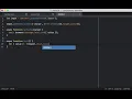 How to build an extension for Firefox in less than 5 minutes