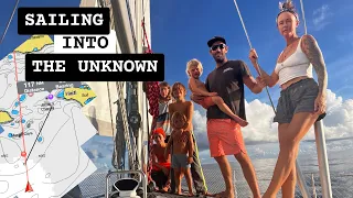 Sailing into the Unknown