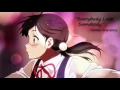 Tamako love story OST - Kaze no fuku saki by Kataoka tomoko