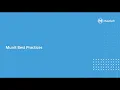 Introduction To Munit Friends of Max Overview