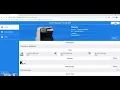 Xerox Standard Accounting Setup