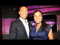 T J Holmes Files for Divorce From His Wife of 12 Years