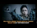 Download Lagu Melly Goeslaw feat. Irwansyah - Love Story (with lyrics)