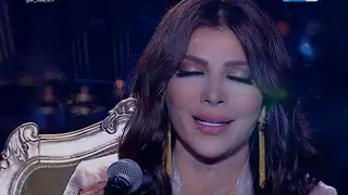 الاسامي هي هي والقلوب اتغيرت صدقت ذكري لما قالت لكن الامرة دي ب احساس اصالة عايشة شو 