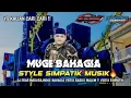 Lagu DJ MADURA MOGE BAHAGIA || VOCAL RASIDI MALEM || KOLABORASI FEAT NANDARIKO PRODUCTION  STYLE SIMPATIK