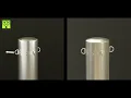 ColourTree Pole Post for Sun Shade Sail Canopy Installation Guide