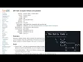 Java Scoped Values