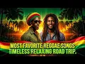 BEST REGGAE MIX 2025 🌟 CLASSIC LOVE SONGS ALL TIME ❤️ NONSTOP RELAXING🎵