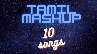 tamil mashup 10 hit songs by tajmeel sherif ar rahman u0026 yuvan shankar raja u0026 anirudh