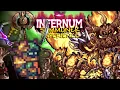 Terraria - CALAMITY INFERNUM The SUMMONER CLASS EXPERIENCE