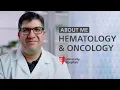 Ariel Sindel DO - Hematology Oncology