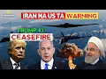 Download Lagu Iran na US ta Warning | Trump ki Ceasefire