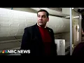 Full special report Rep George Santos expelled from Congress