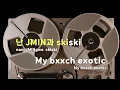 [TJ노래방] RHYMES N FLOWS - 김하온,NOWIMYOUNG(나우아임영),JMIN,KC / TJ Karaoke