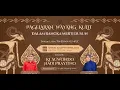 Download Lagu 🔴[LIVE] KI SUWONDO HADI PRAYITNO ~ LAKON : PANDAWA KUMPUL ~ Sangkeh, Srrigading, Sanden, Bantul