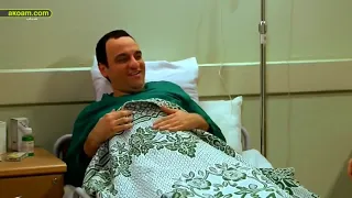 الباب فى الباب جزء ثانى حلقة 21  الباب فى الباب جزء ثانى حلقة 21