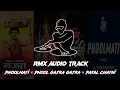 Download Lagu Phoolmati × Phool Gajra Gajra × Patal Chatni || Dj Sagar Kanker || Cg Audio Track ||