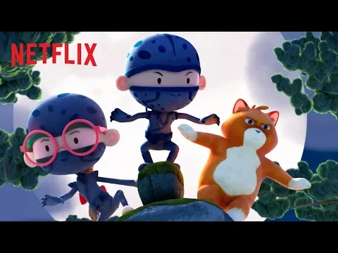 Trailer