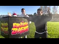 Download Lagu Willem de Wijs \u0026 Feest DJ Bas zijn PANIEKZAAIERS!