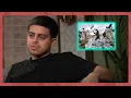 From Cartel to Comedy Ralph Barbosa REVEALS to Andrew Schulz Unbelievable Life Story