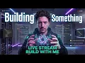 Building Something Coding Live Programming Livestream