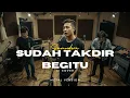 Samudera – Sudah Takdir Begitu (Metal Version) | AI Cover | TSM MUSIC MY