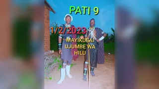 mayikusai ujumbe wa hilu chalinze mbasha studio 1 2 2023